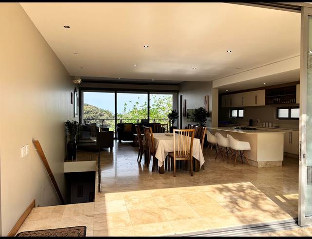 3 BEDROOM TOWNHOUSE FOR SALE IN ZIMBALI ESTATE